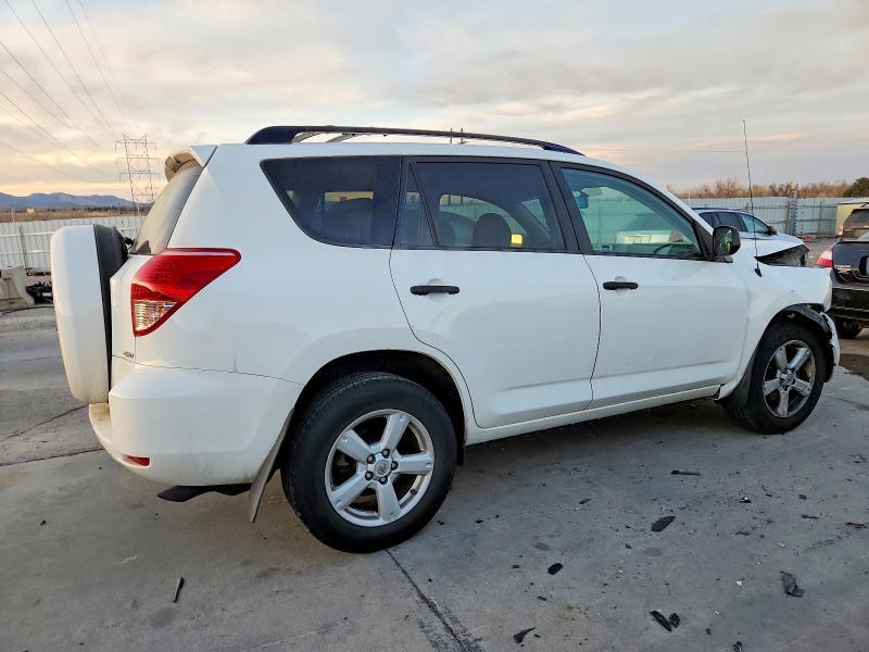 2008 Toyota Rav4