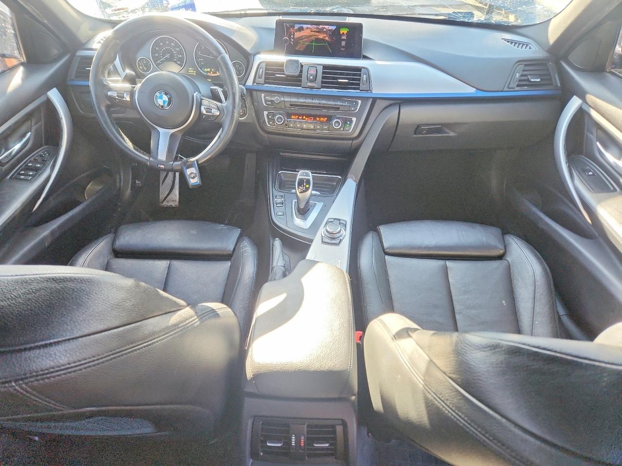 2013 BMW 328 xi
