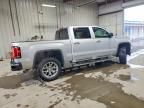 2017 GMC Sierra K1500 slt