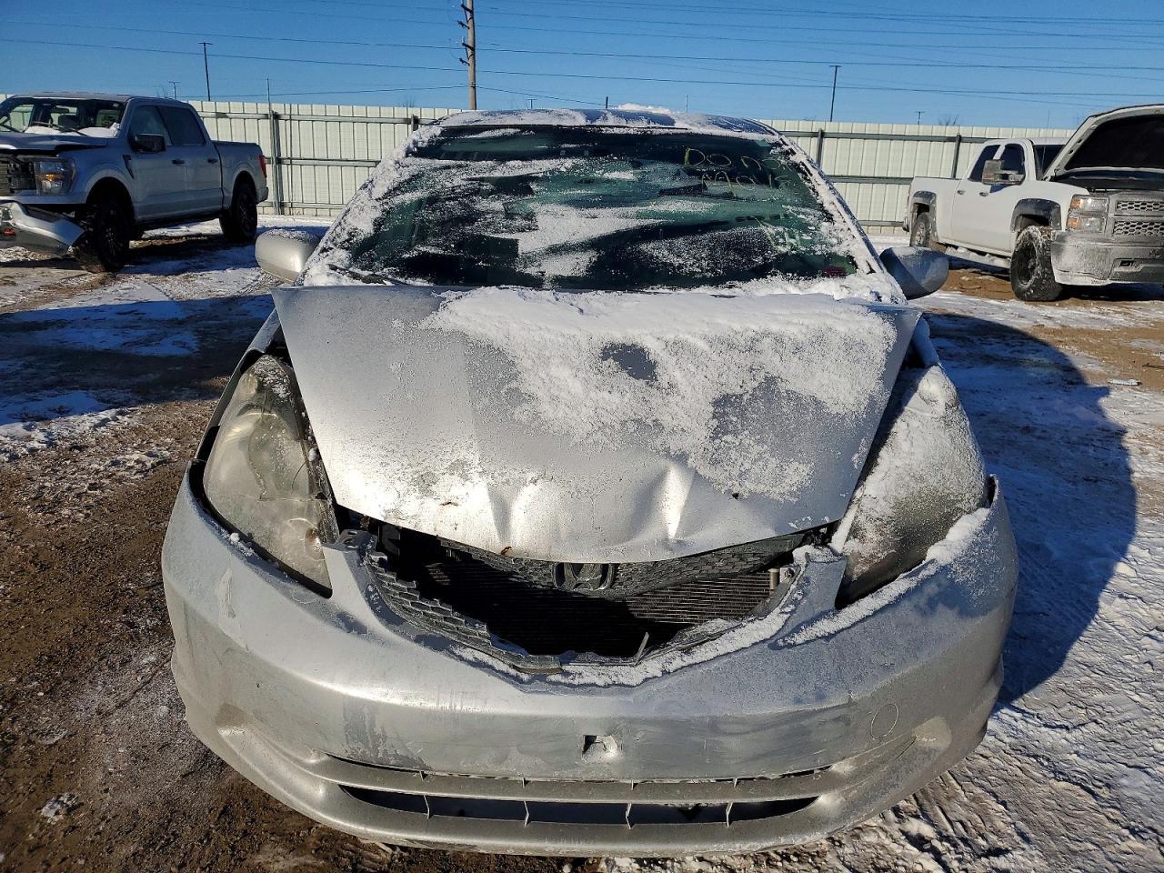2012 Honda FIT