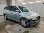 2007 Honda Odyssey exl