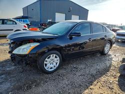 Nissan Vehiculos salvage en venta: 2012 Nissan Altima Base