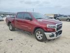 2025 Dodge Ram 1500 big Horn/lone Star