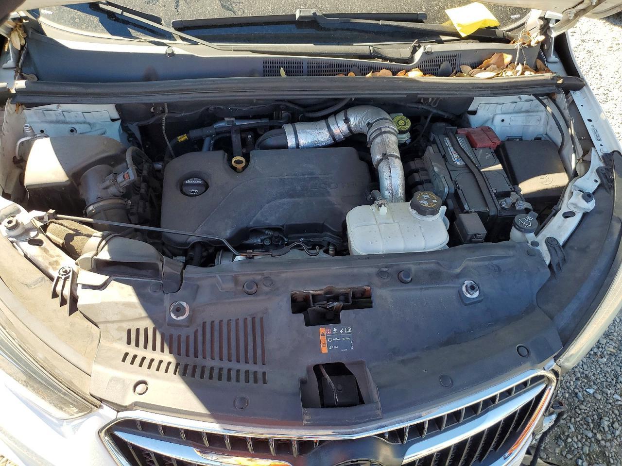 2019 Buick Encore Essence