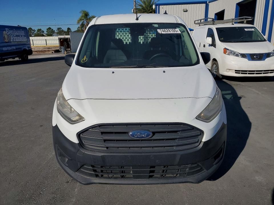 2019 Ford Transit Connect Delivery van