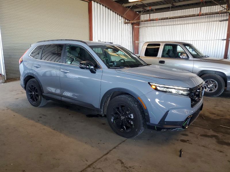2025 Honda Cr-v Sport-l