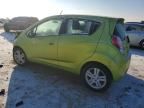 2013 Chevrolet Spark ls