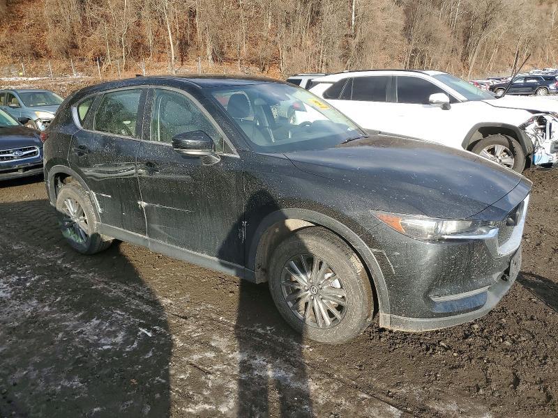 2018 Mazda Cx-5 Sport