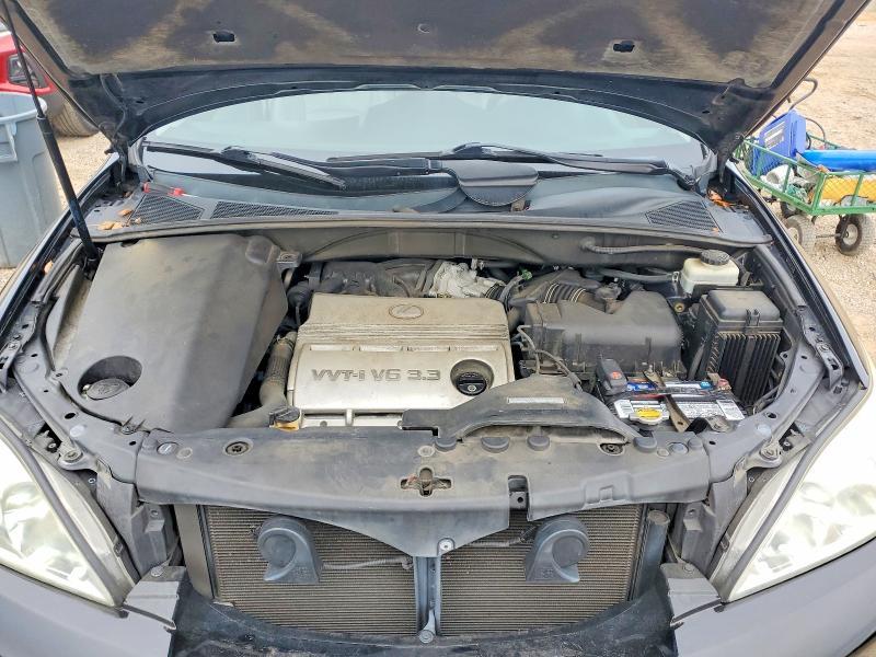 2005 Lexus Rx 330