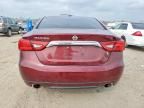 2016 Nissan Maxima 3.5s