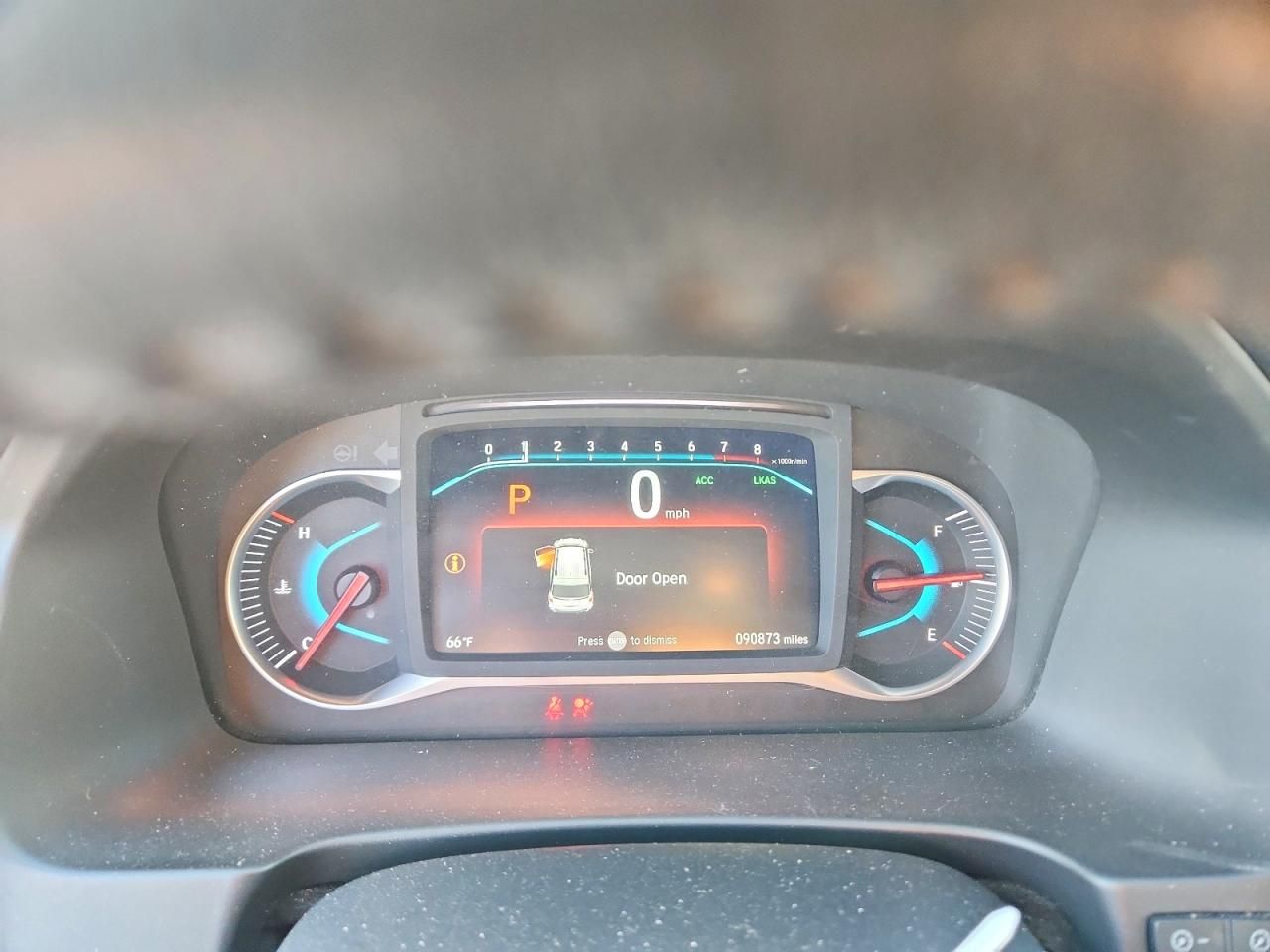 2021 Honda Pilot Touring