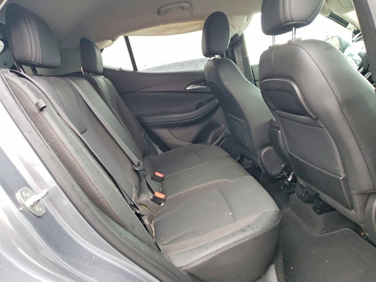 2020 Buick Encore gx Preferred