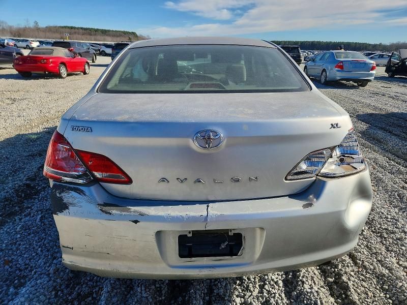 2007 Toyota Avalon xl