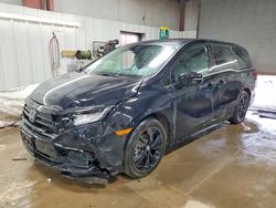 2024 Honda Odyssey Sport for sale in Elgin, IL