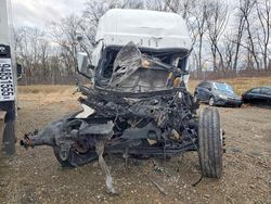 Salvage trucks for sale at Chambersburg, PA auction: 2023 Freightliner Cascadia 126 Semi Truck