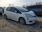 2009 Honda Fit Sport