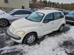 2002 Chrysler Pt Cruiser Classic