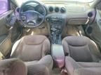 2002 Pontiac Grand am SE1