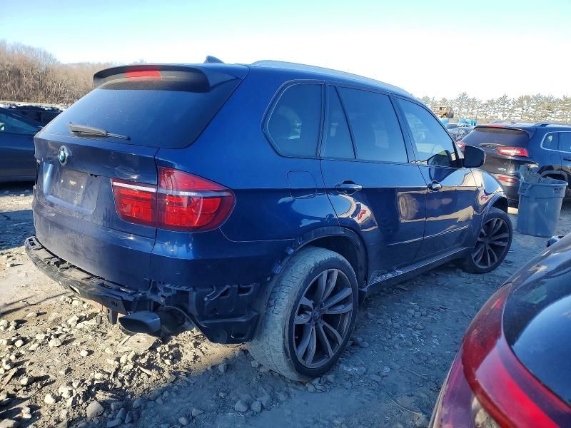 2013 BMW X5 Xdrive35i