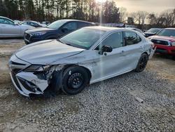 2022 Toyota Camry xse for sale in North Billerica, MA