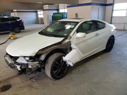Honda salvage cars for sale: 2014 Honda Accord exl
