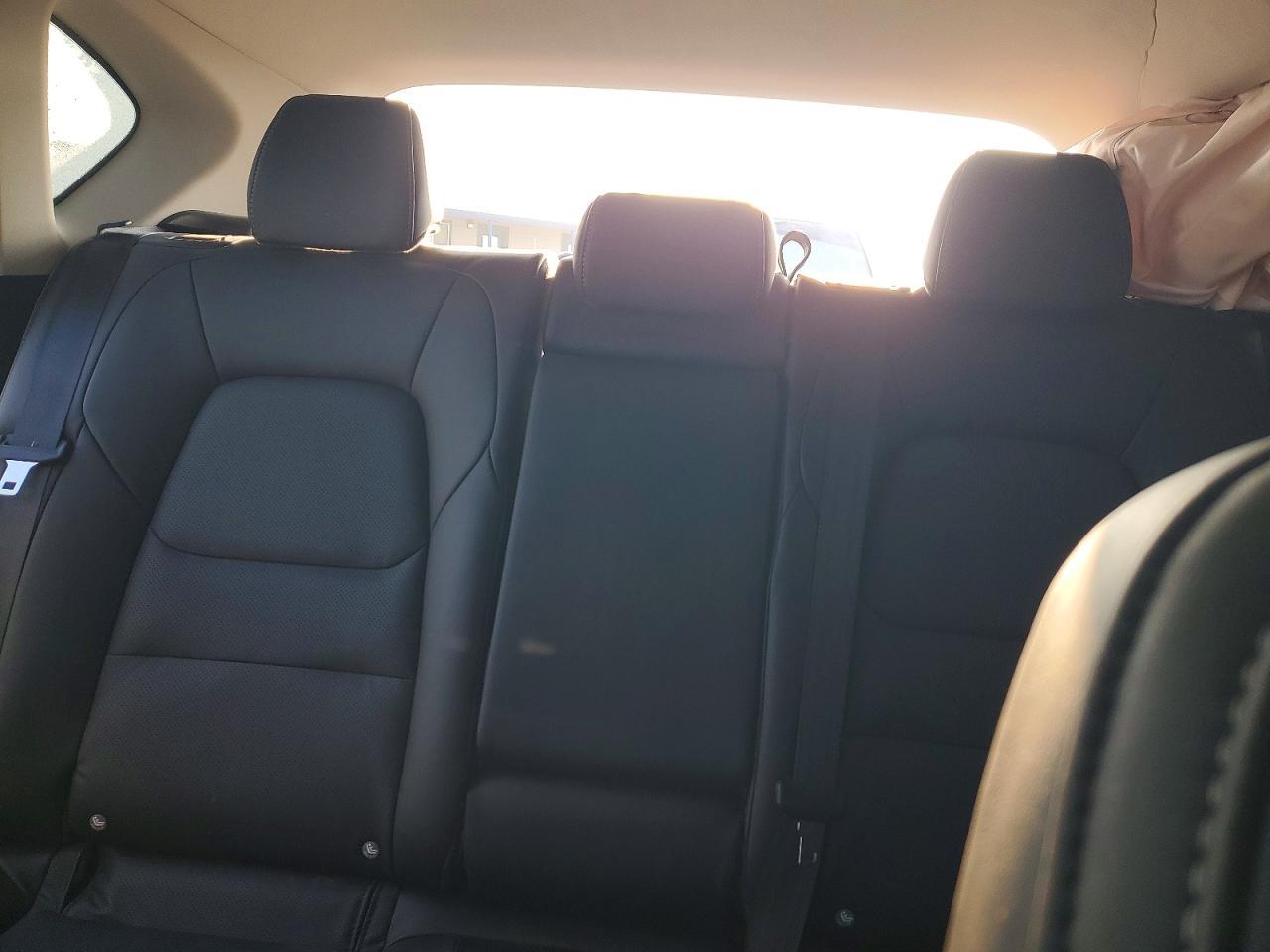 2024 Mazda Cx-5 Select