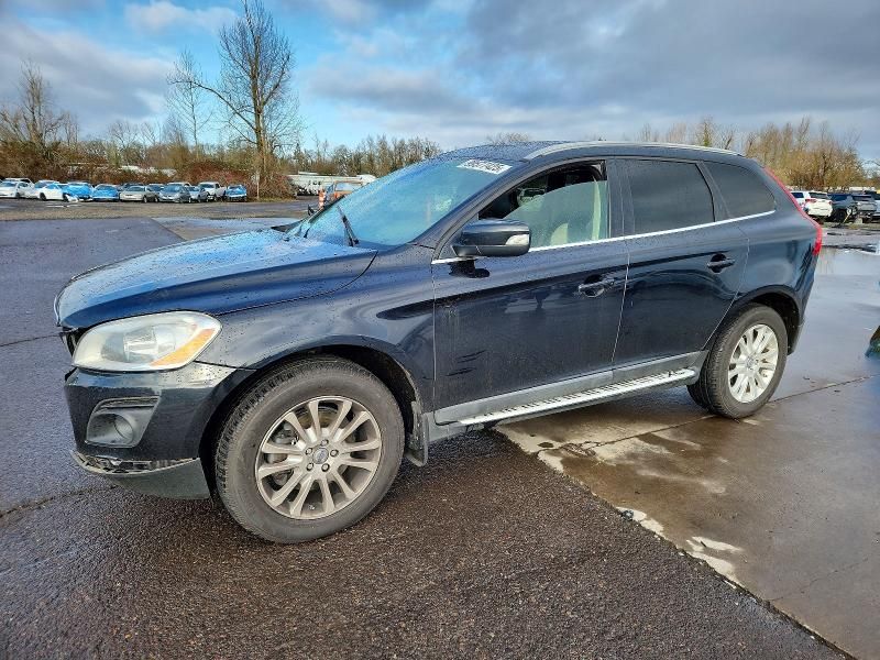 2010 Volvo Xc60 T6