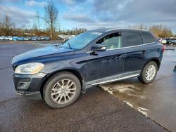 Volvo salvage cars for sale: 2010 Volvo Xc60 T6