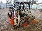 1982 Bobcat Skid Steer Loader