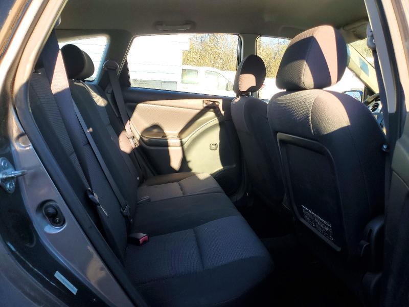 2005 Pontiac Vibe