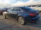 2017 Audi A4 Premium Plus