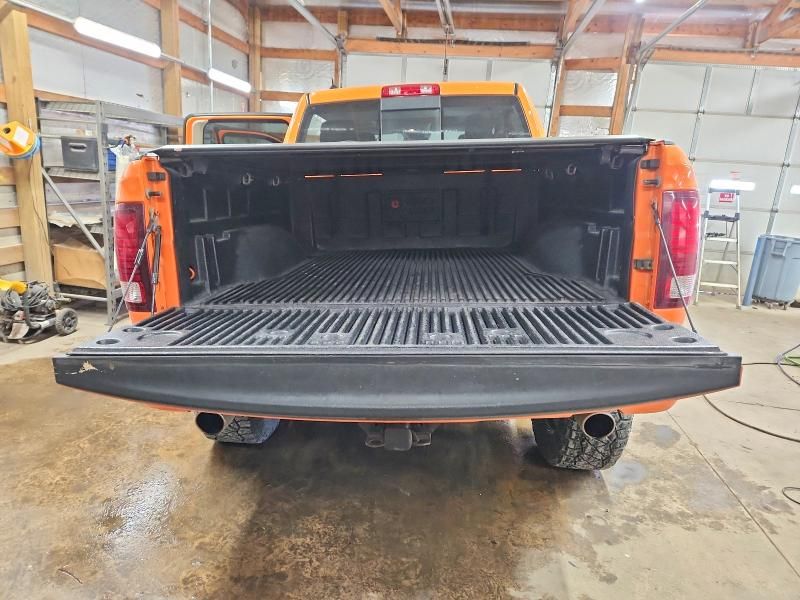 2015 Dodge Ram 1500 Sport