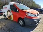 2016 Nissan Nv200 2.5s
