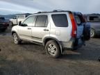 2003 Honda Cr-v ex