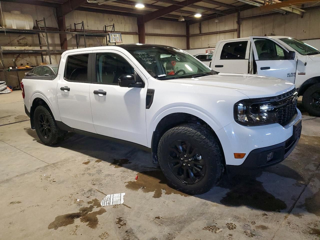 2023 Ford Maverick xl