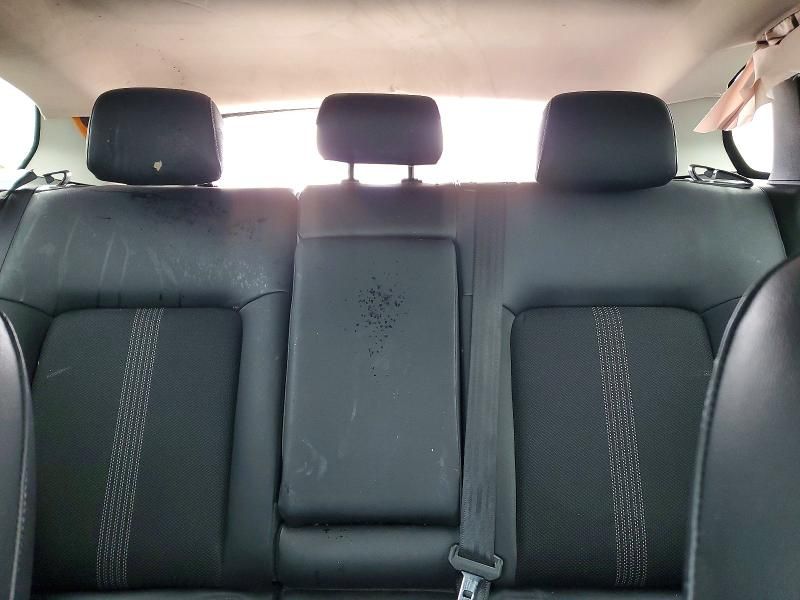 2023 Mazda Cx-50 Preferred Plus