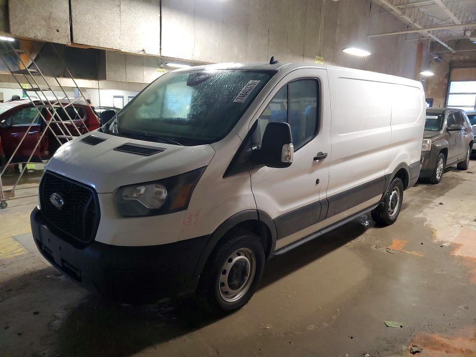 2025 Ford Transit T-150 Delivery Van