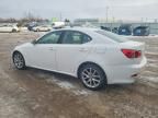 2012 Lexus Is 250