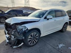 2020 Volvo Xc90 T6 Momentum for sale in Littleton, CO