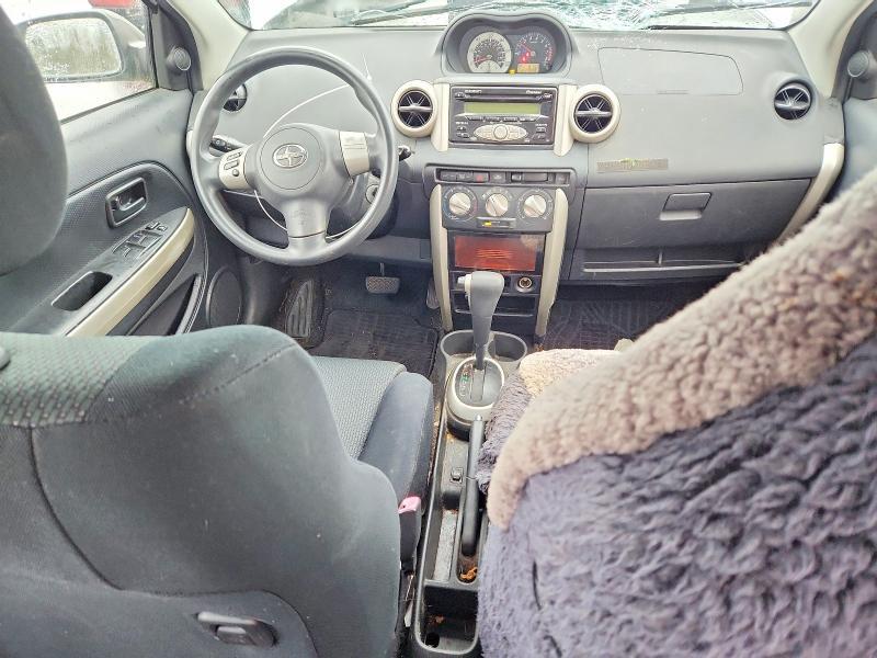 2006 Scion XA