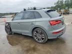2019 Audi SQ5 Premium Plus
