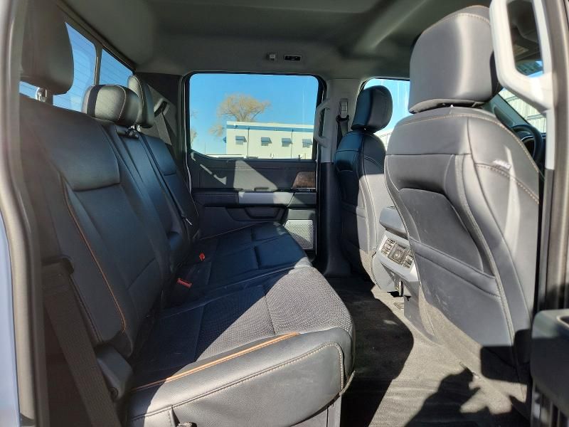 2025 Ford F350 Super Duty