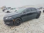 2015 Lincoln MKZ