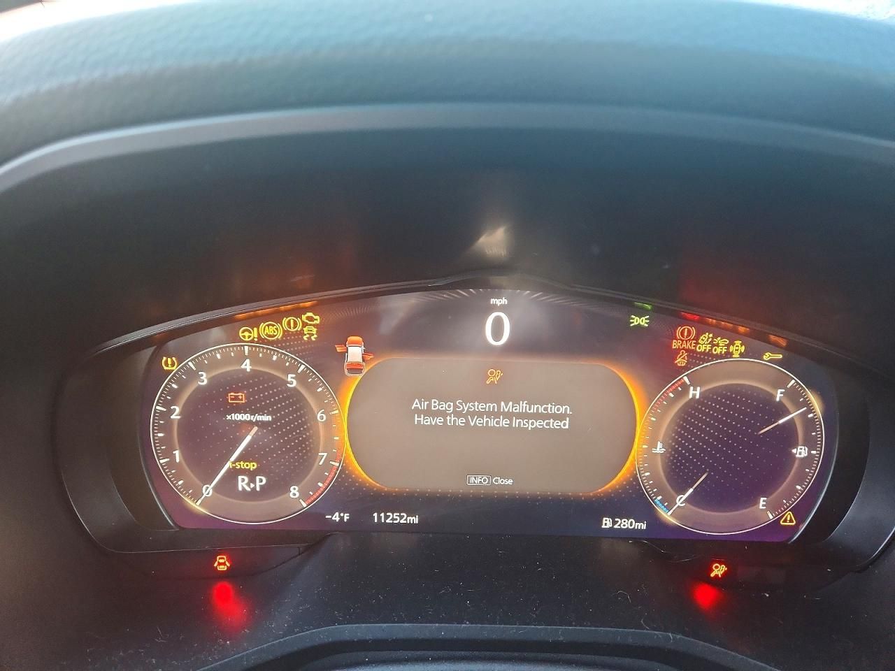 2025 Mazda Cx-90 Premium Plus