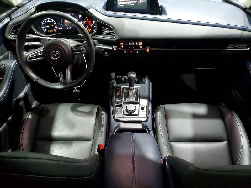 2020 Mazda Cx-30 Select