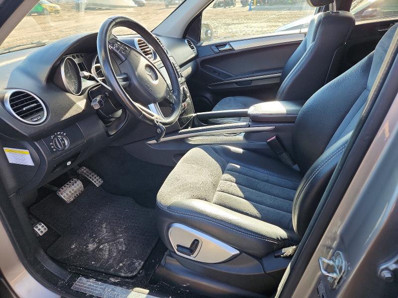 2006 Mercedes-Benz Ml 350