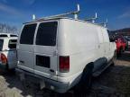 2009 Ford E250 Utility / Service Van