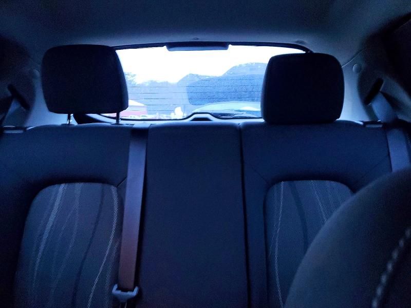 2013 Chevrolet Sonic lt