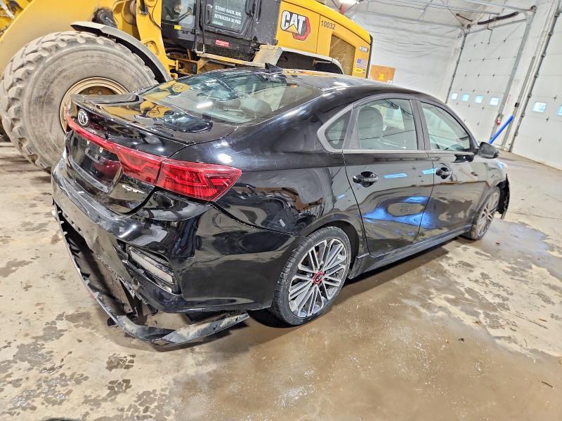 2021 KIA Forte gt
