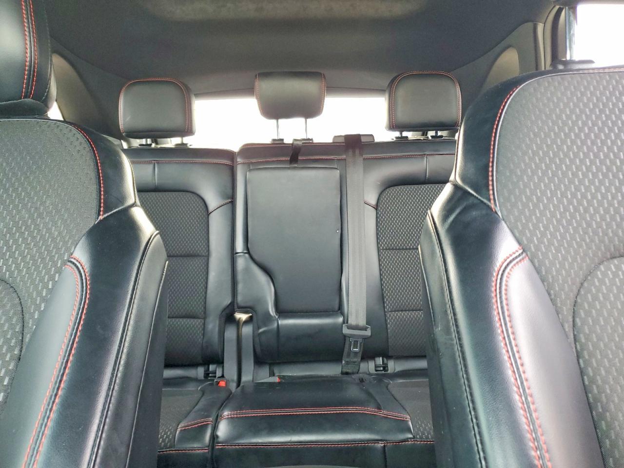 2024 Ford Escape st Line